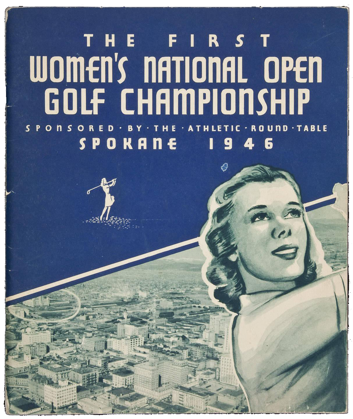 1946 Women's National Open Golf Championship