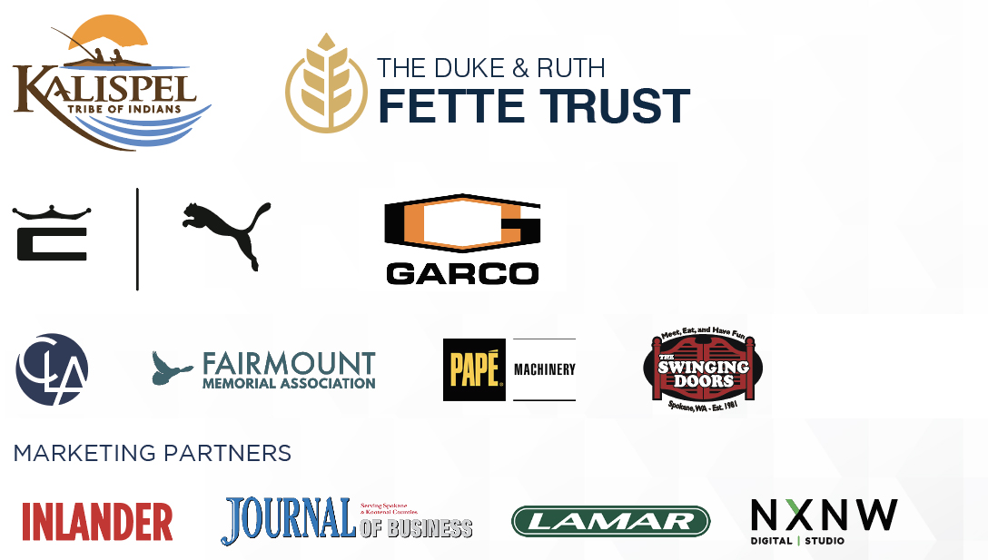 Spokane 80 Partners