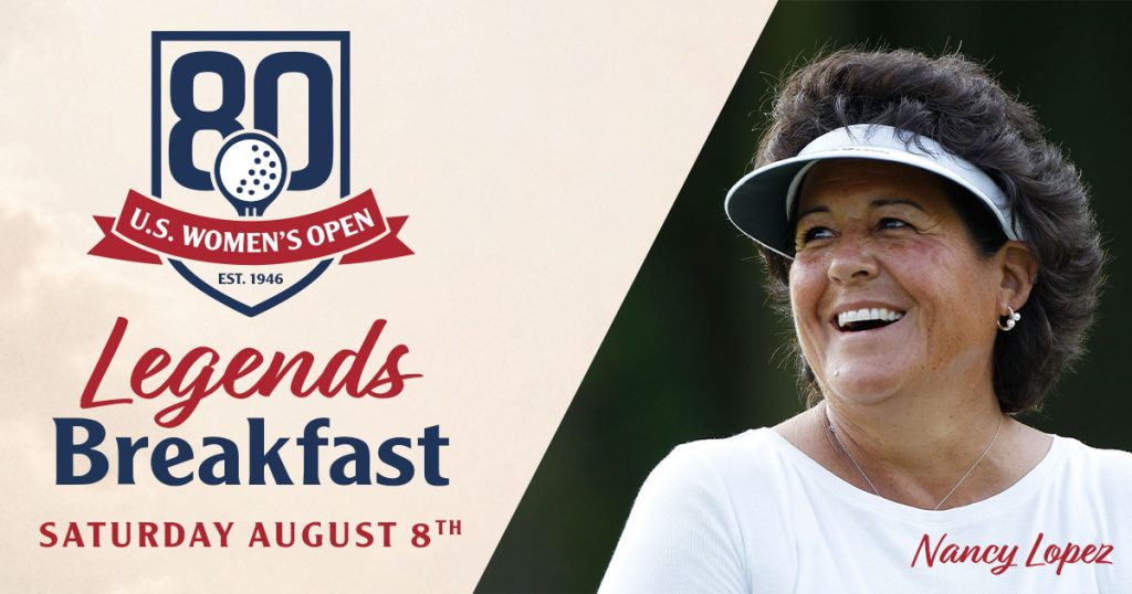 Spokane80 Legends Breakfast