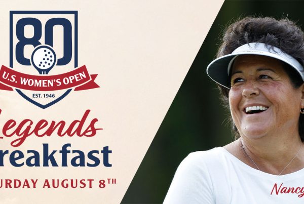 Spokane80 Legends Breakfast