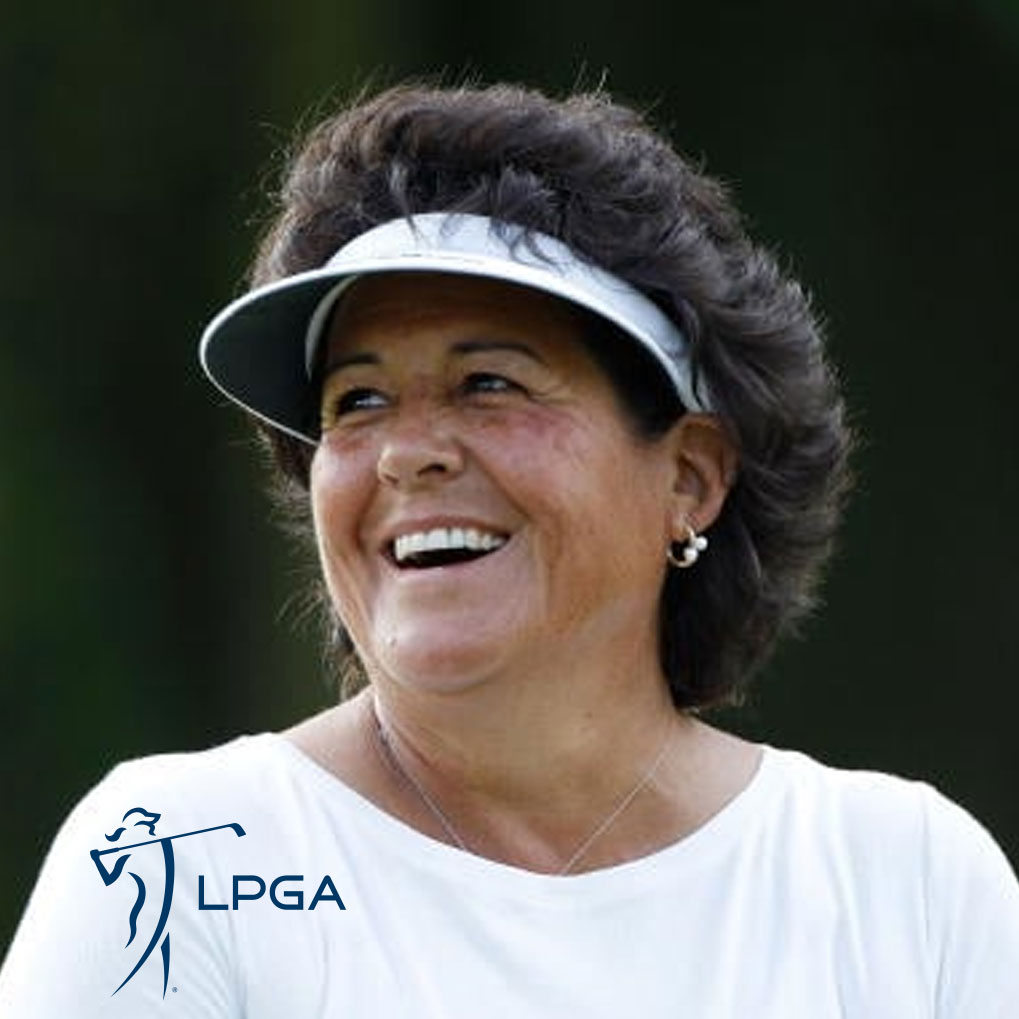 Nancy Lopez