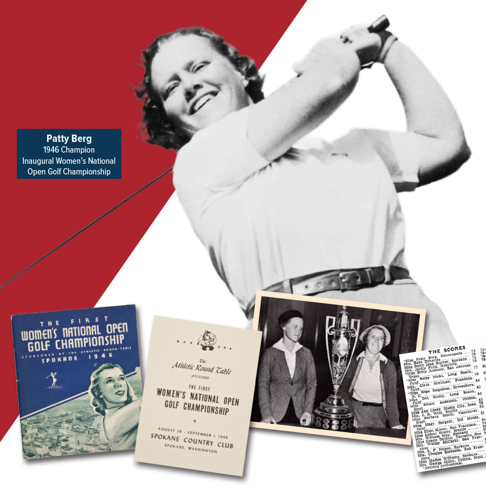 1946 Women's National Open Golf Championship