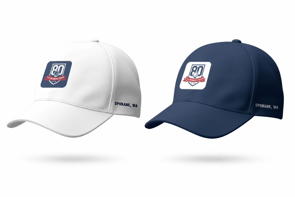 Spokane80 Hat