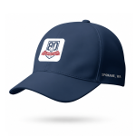 Spokane80 Hat Blue