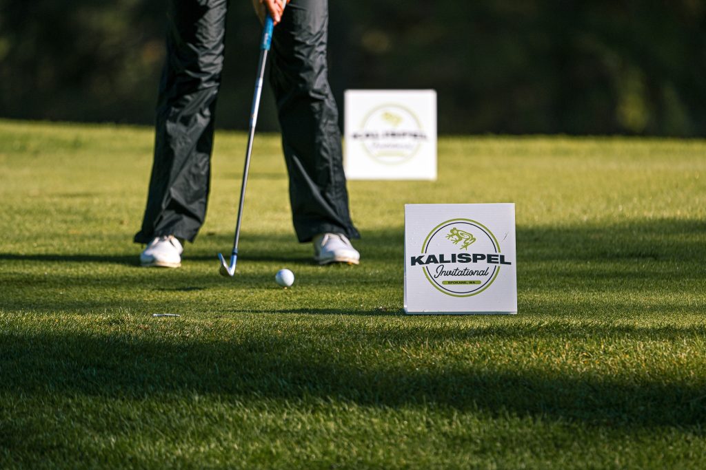 Kalispel Invitational 2026